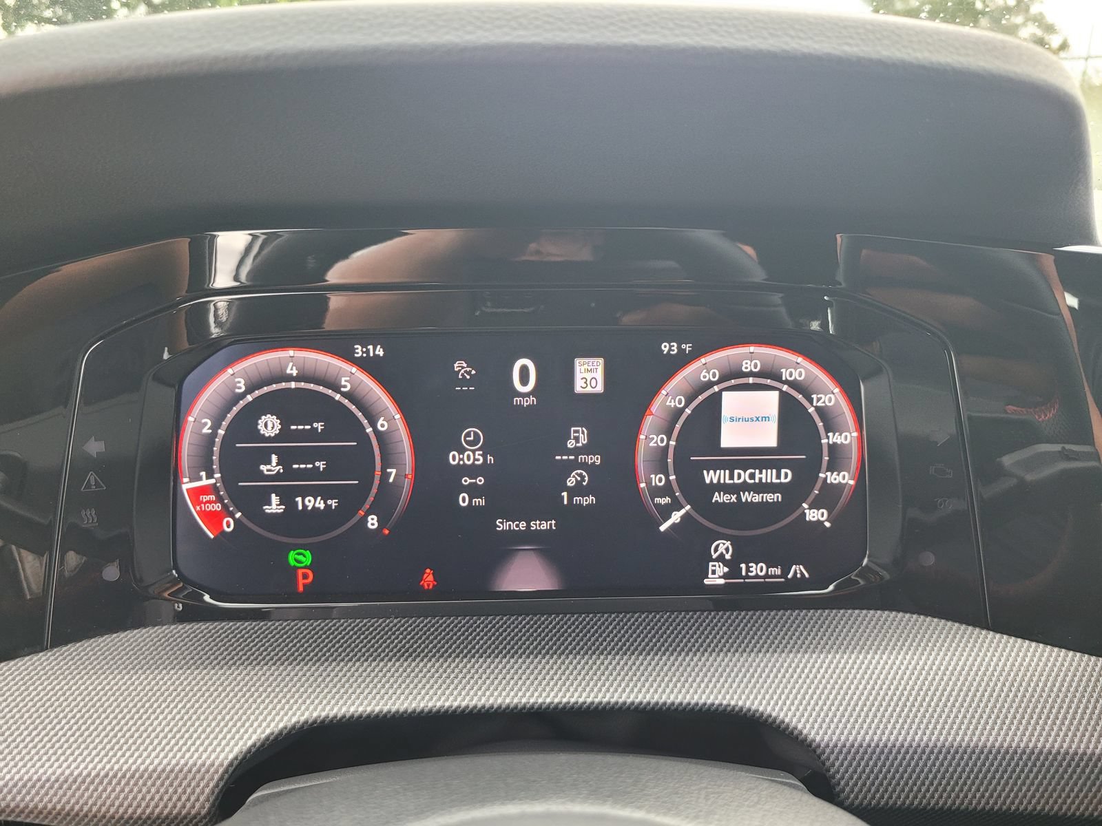 New 2026 Volkswagen GTI S FWD image 31