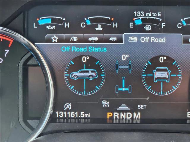 Used 2018 Ford Expedition Max Limited w/ Equipment Group 301A RWD image 11
