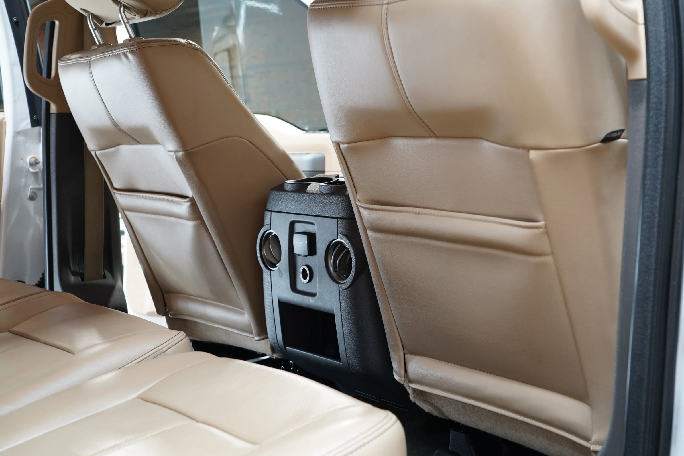Used 2012 Ford F250 Lariat AWD/4WD image 46