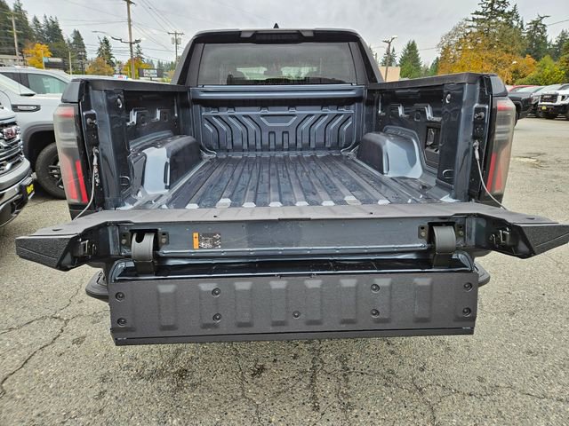 New 2026 GMC Sierra EV Elevation image 9