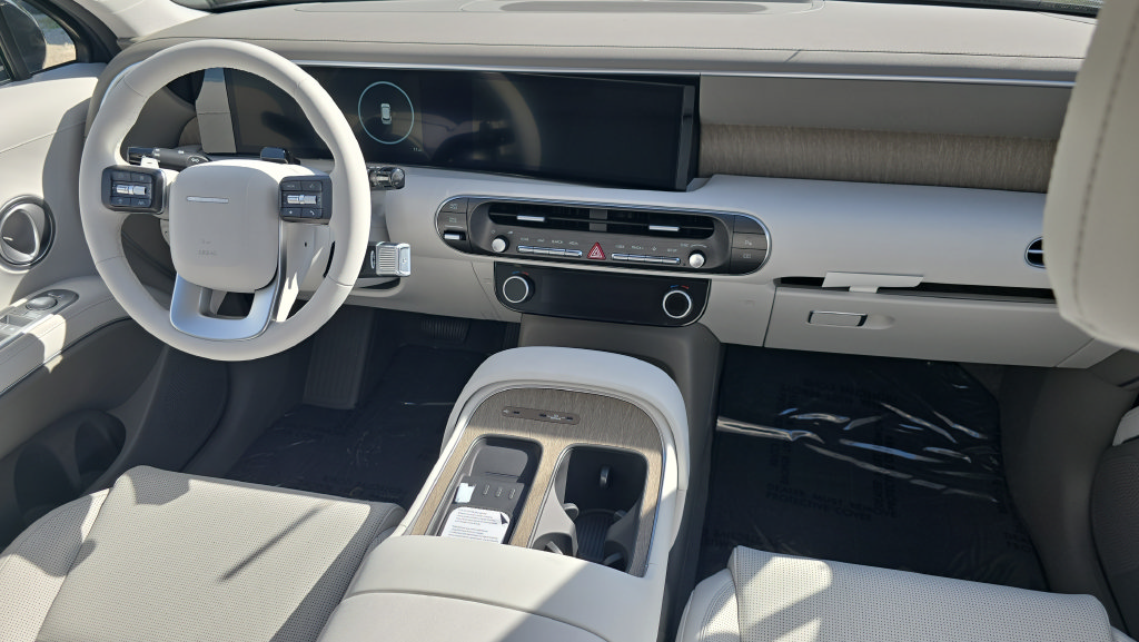 New 2027 Hyundai Palisade SEL FWD image 18