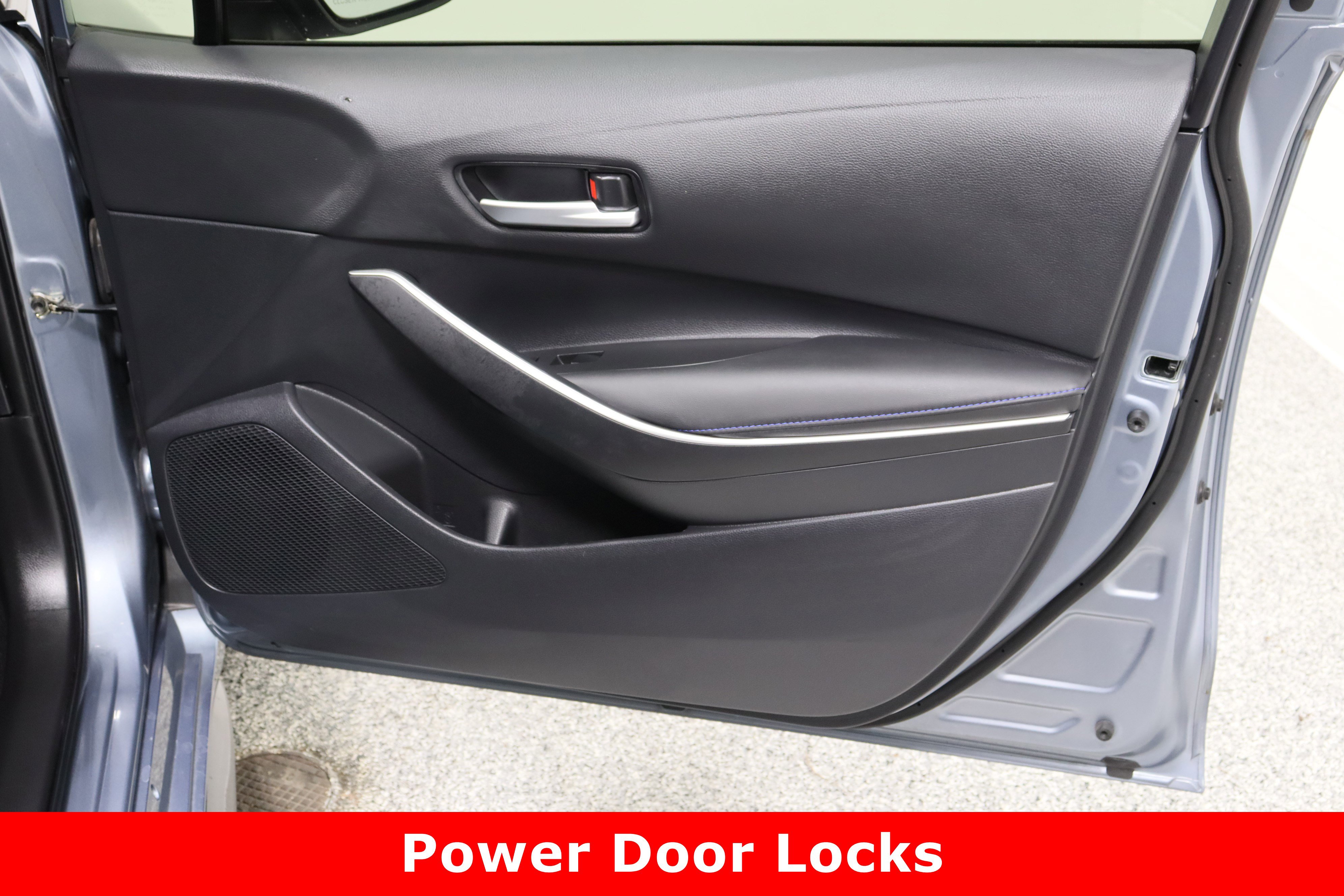 Used 2022 Toyota Corolla SE image 31