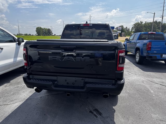 Used 2022 RAM 1500 Rebel w/ Rebel Level 1 Equipment Group image 3