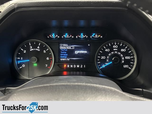 Used 2017 Ford F150 XLT w/ Equipment Group 302A Luxury image 17