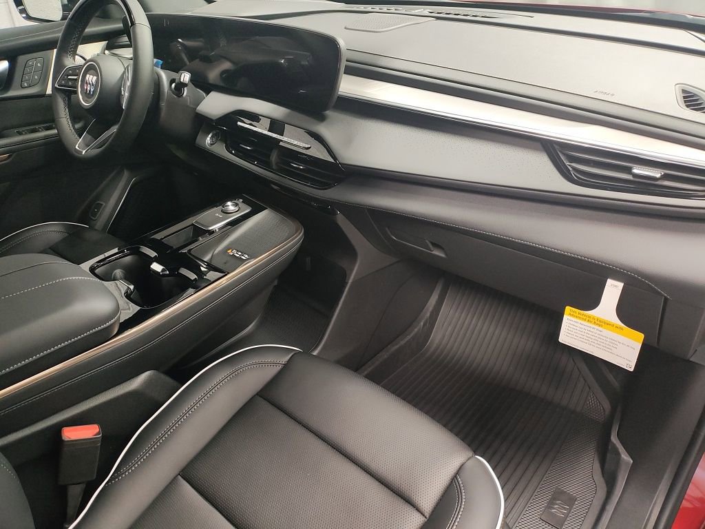 New 2026 Buick Enclave Avenir w/ Super Cruise Package image 8