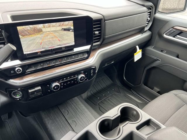 New 2026 GMC Sierra 1500 Elevation AWD/4WD image 29