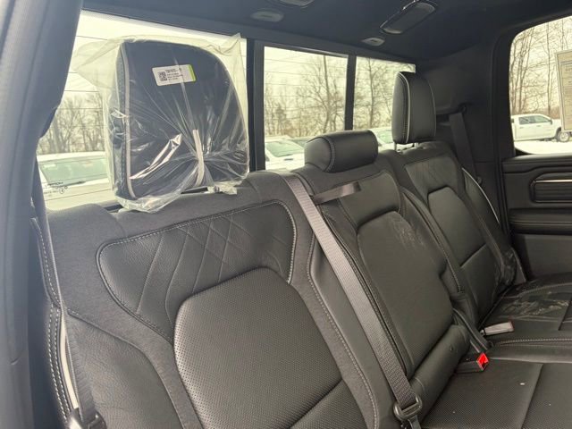 New 2026 RAM 1500 Limited w/ Night Edition image 35