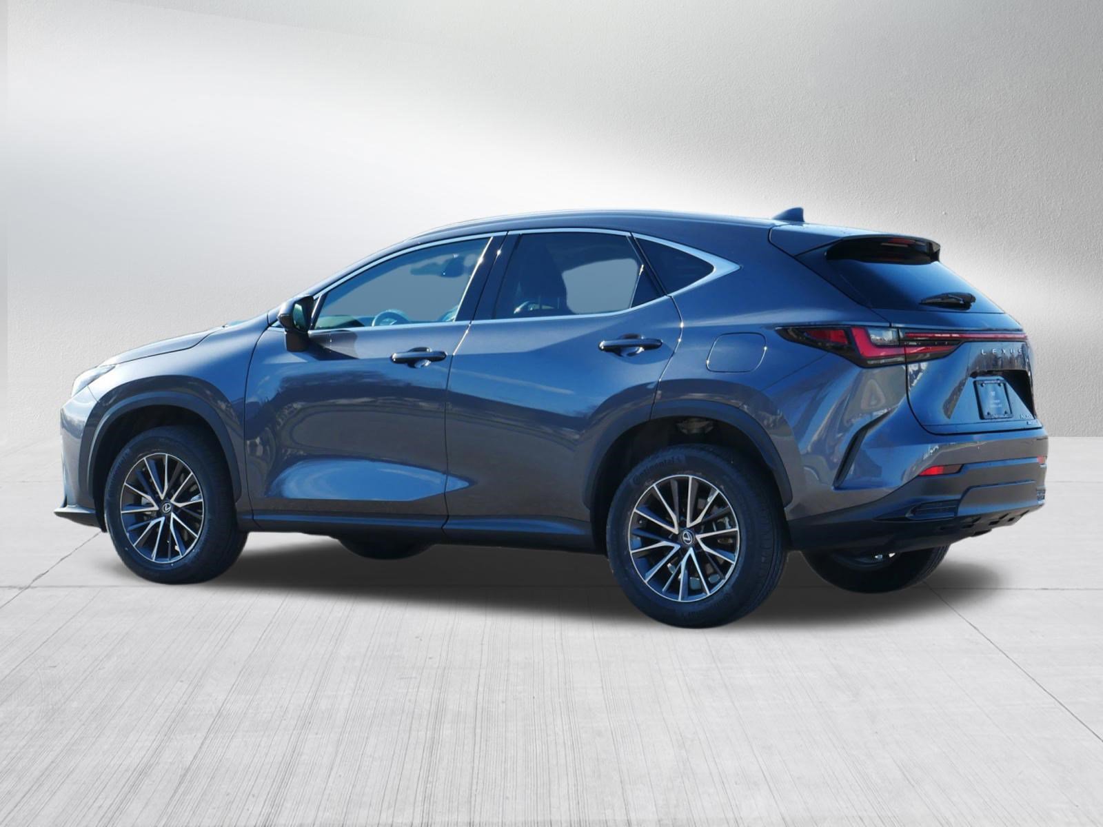 Used 2023 Lexus NX 350 AWD image 4