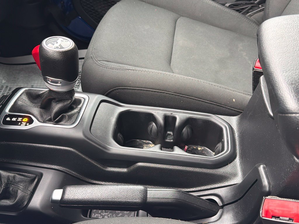 Used 2020 Jeep Wrangler Unlimited Sport S AWD/4WD image 31