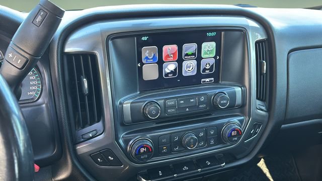 Used 2018 Chevrolet Silverado 1500 LT w/ All Star Edition image 24