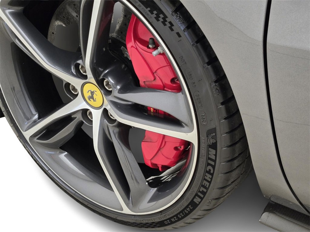Used 2022 Ferrari 296 GTB image 14