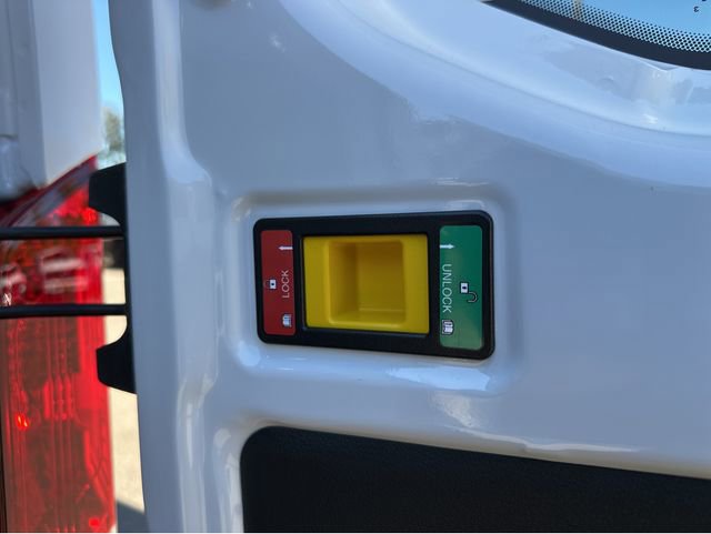 New 2025 Ford Transit 250 Low Roof AWD image 16
