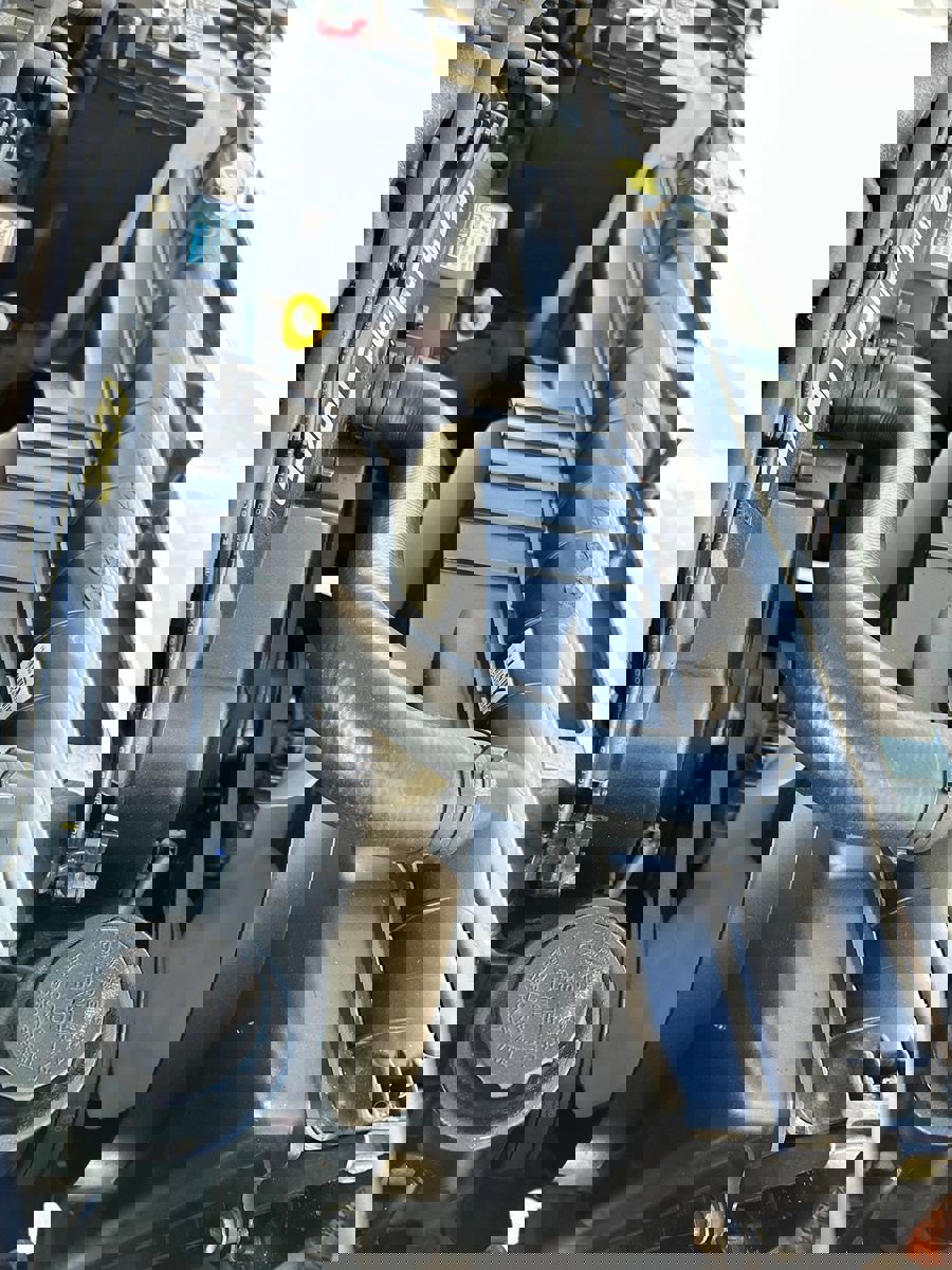 Used 1999 Toyota Tacoma 4x4 Xtracab V6 image 79