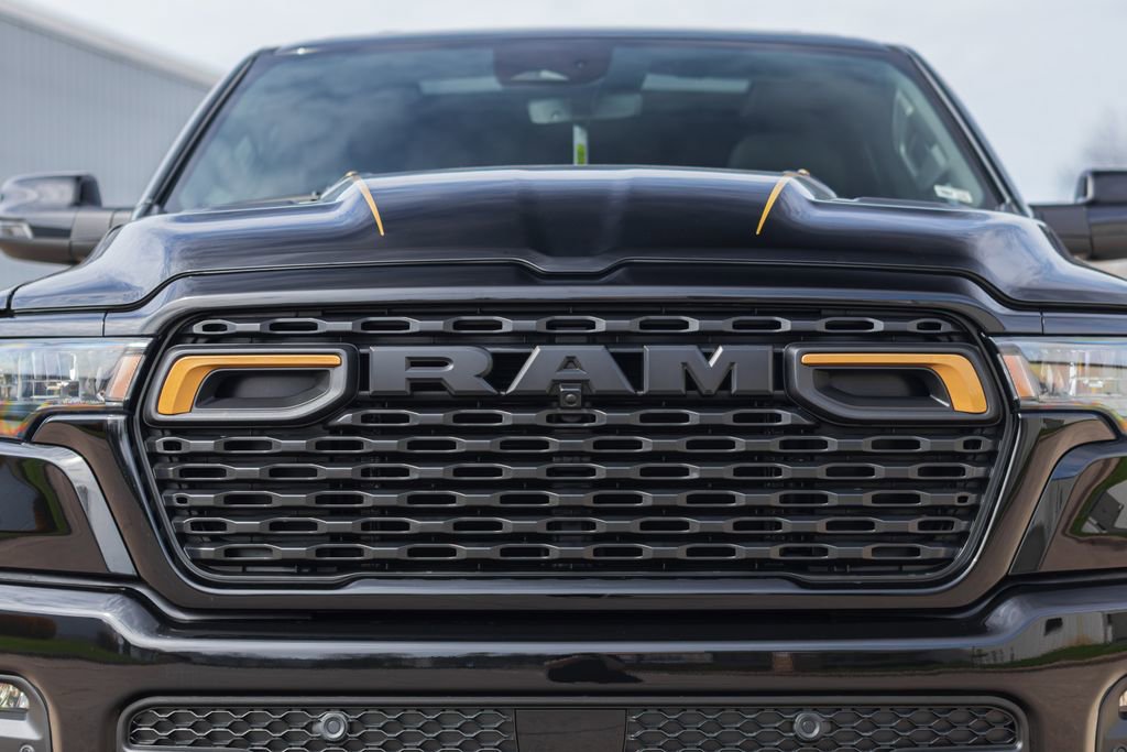 New 2026 RAM 1500 Big Horn image 15
