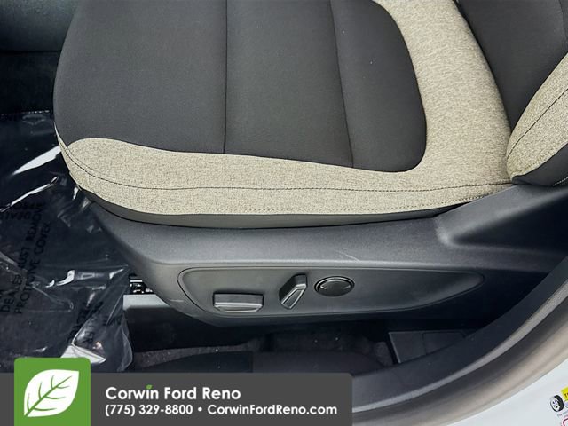 New 2025 Ford Bronco Sport Big Bend image 19