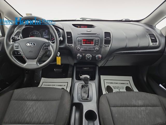 Used 2016 Kia Forte LX image 4