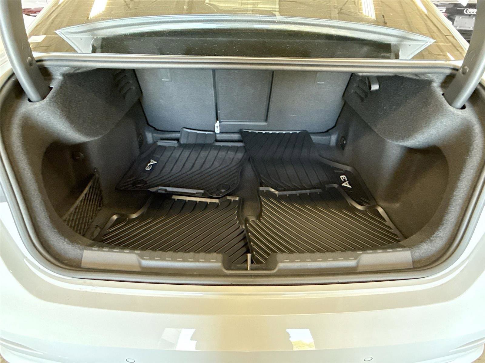 Used 2023 Audi A3 2.0T Premium Plus w/ Premium Plus Package image 27