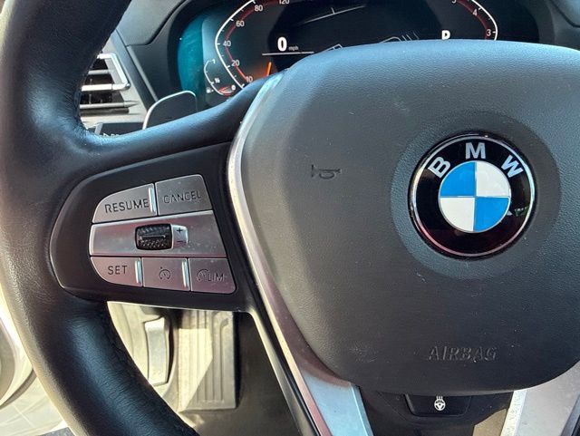 Used 2022 BMW X3 xDrive30i w/ Premium Package 2 (ZPA) AWD/4WD image 35