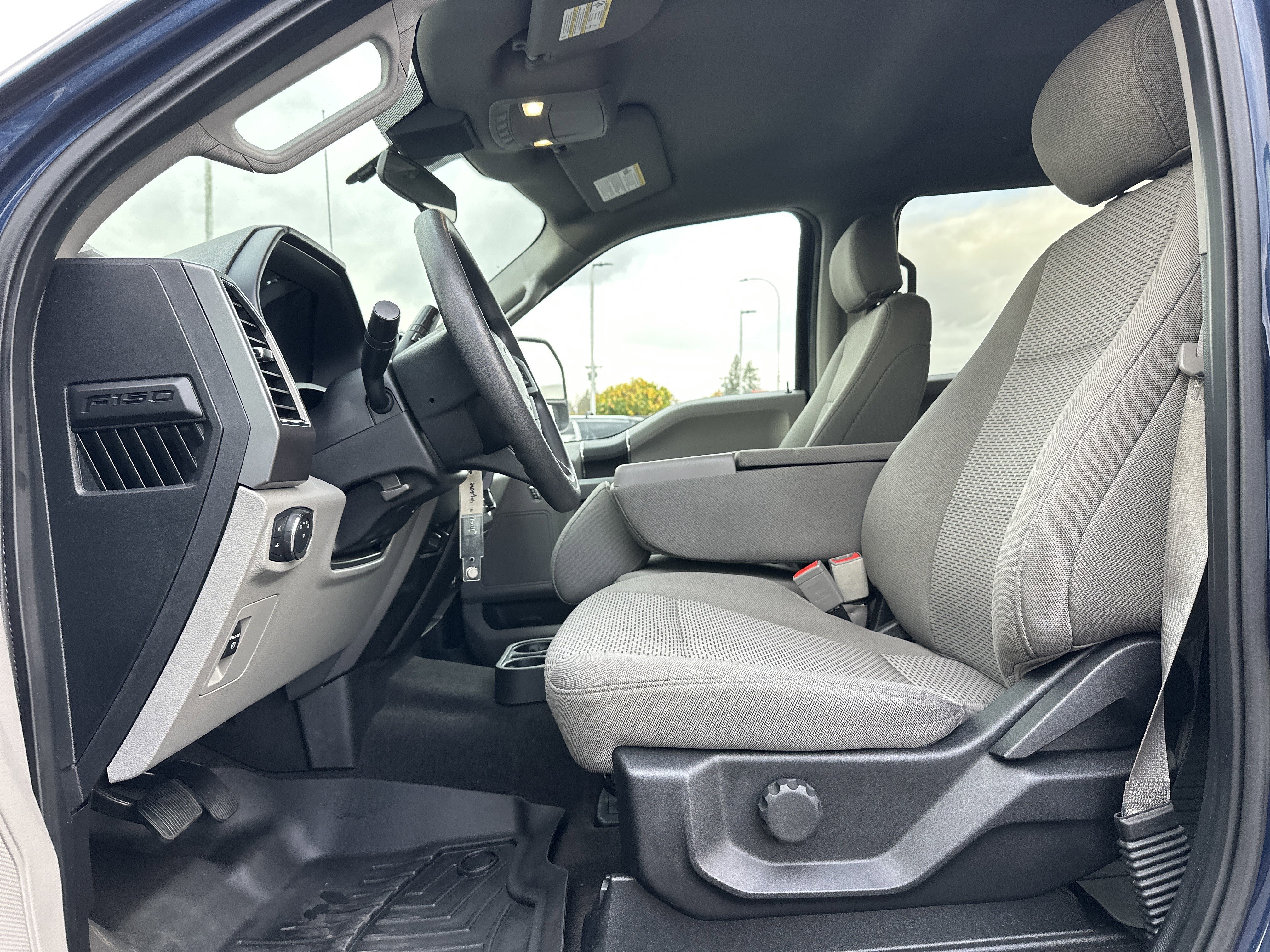 Used 2019 Ford F150 XLT image 8