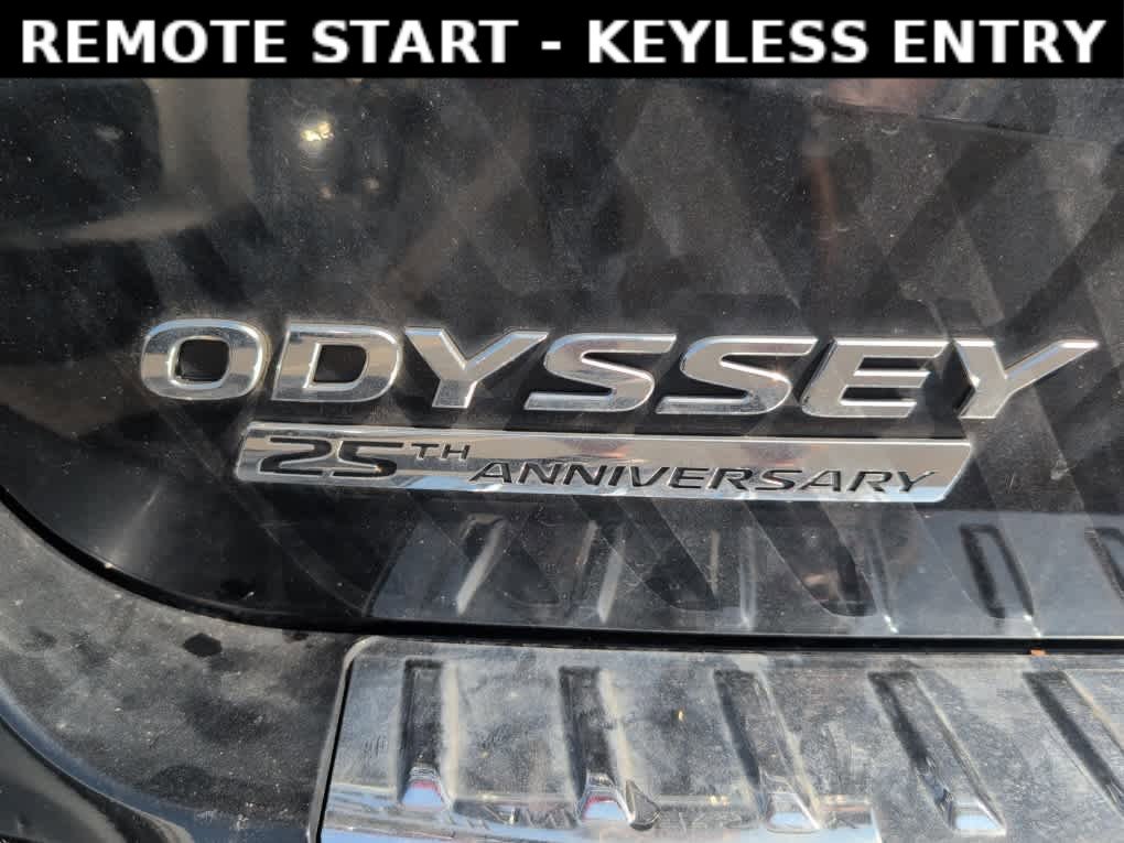 Used 2020 Honda Odyssey Elite image 8