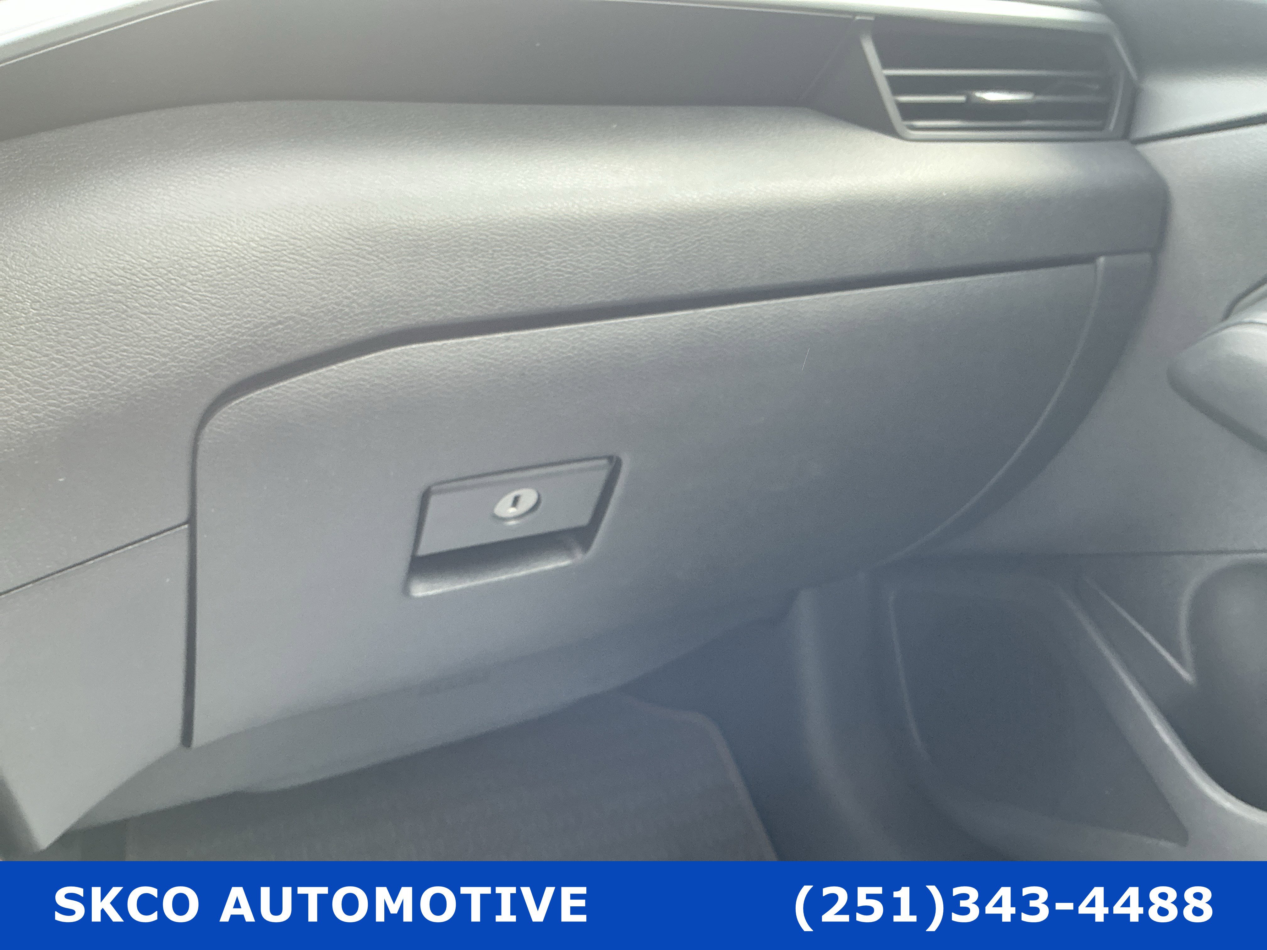 Used 2019 Nissan Altima 2.5 SR w/ SR Premium Package image 24