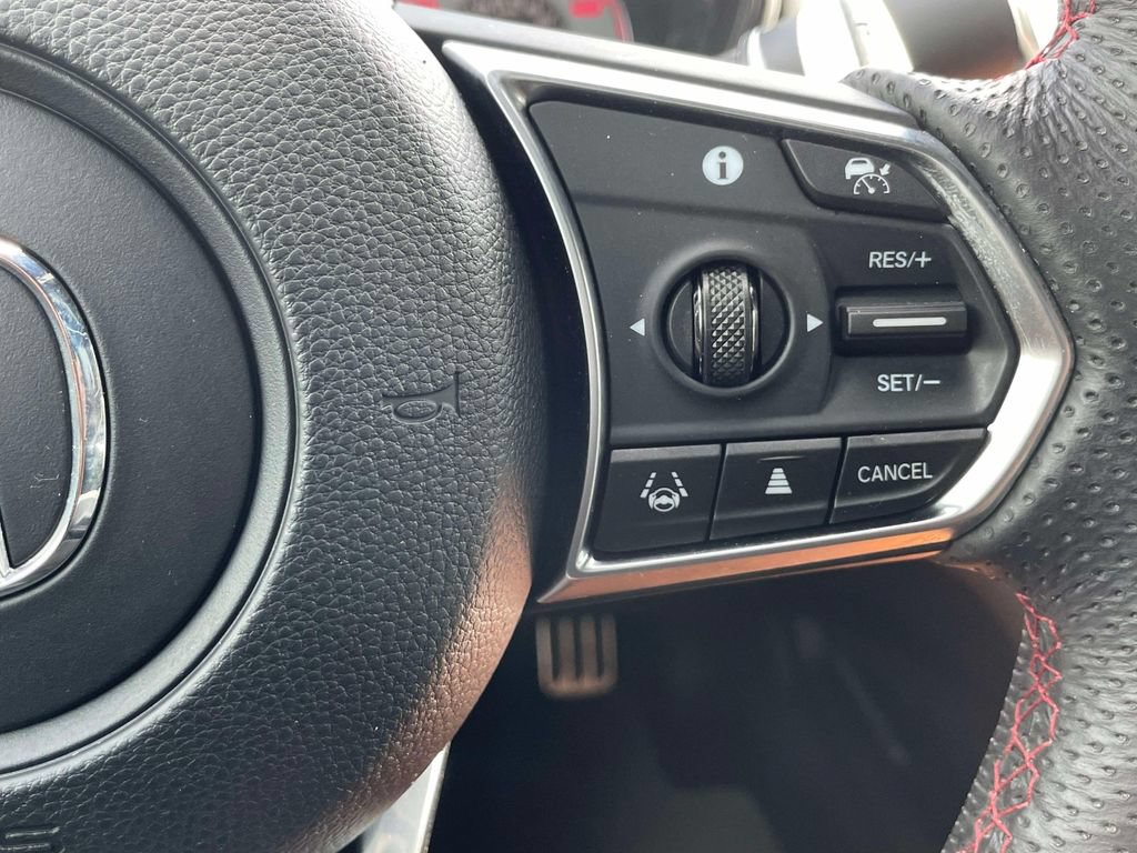 Used 2023 Acura TLX Type S AWD/4WD image 26