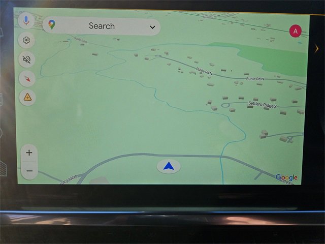 Certified 2023 Chevrolet Silverado 1500 LT image 14