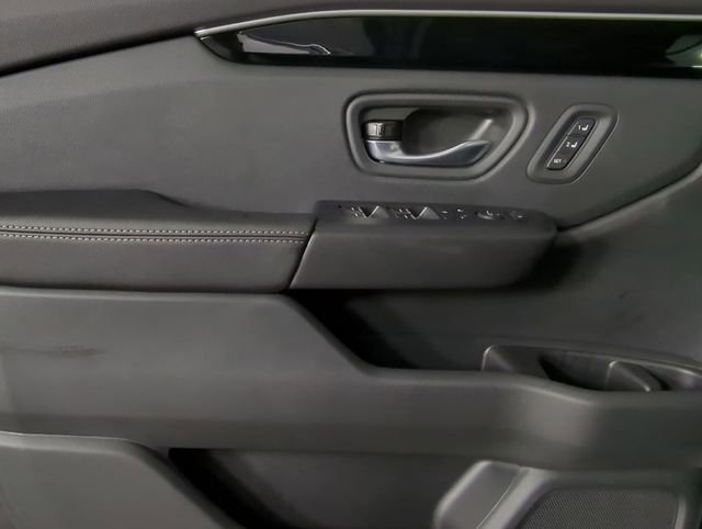 New 2026 Honda Passport RTL image 41