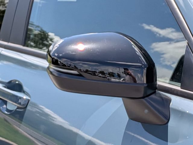 New 2027 Honda HR-V Sport image 10