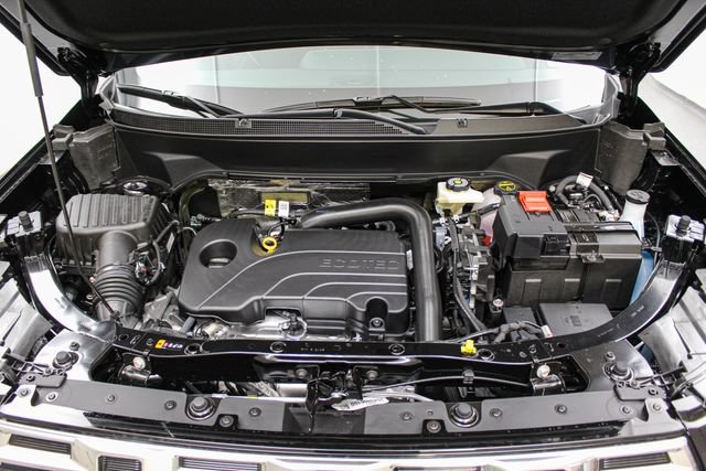 New 2027 GMC Terrain Denali AWD/4WD image 15