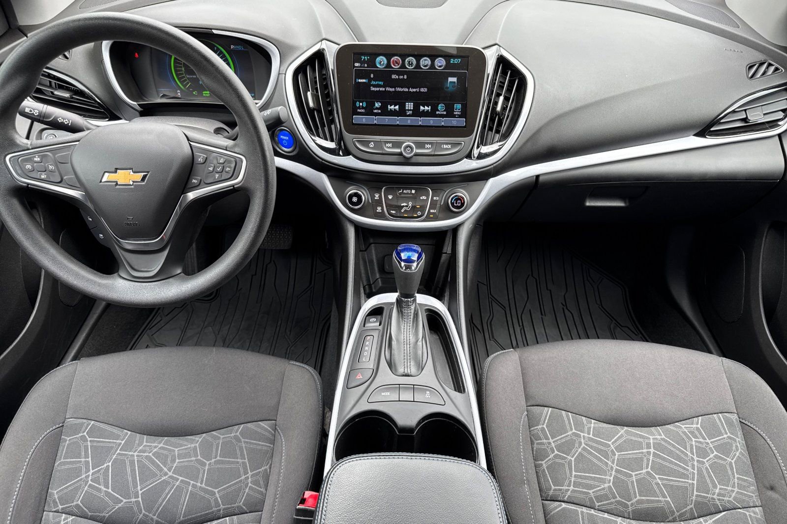 Used 2018 Chevrolet Volt LT image 13