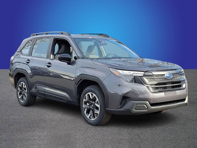 New 2026 Subaru Forester image 2