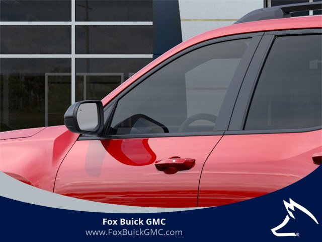 New 2026 GMC Terrain Elevation w/ Elevation Premium Package image 12