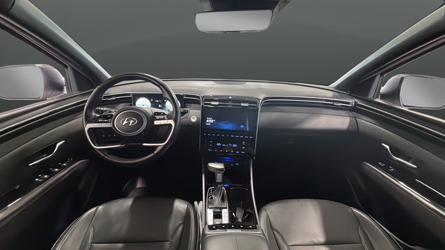 Used 2022 Hyundai Santa Cruz Limited AWD/4WD image 11
