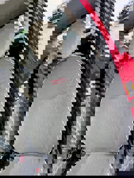 Used 2013 FIAT 500 Lounge image 18