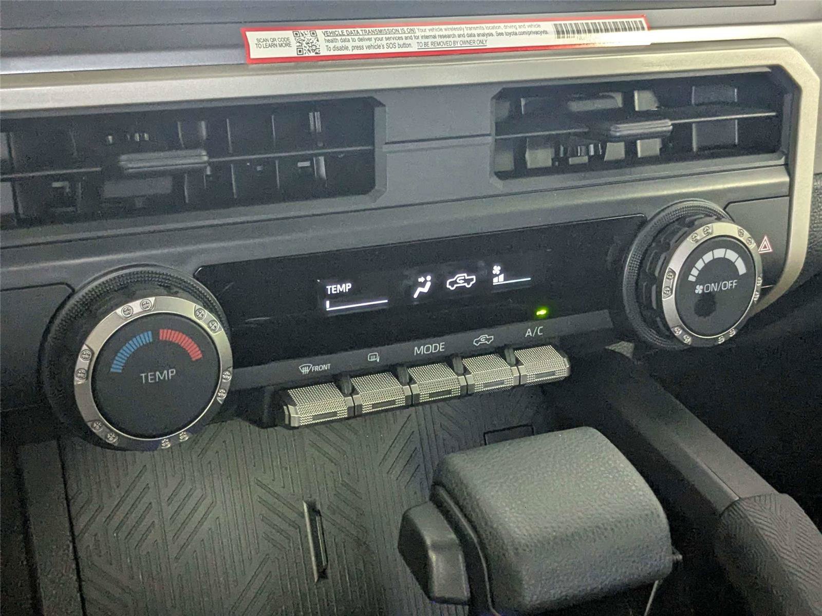 Certified 2026 Toyota Tacoma SR5 RWD image 22