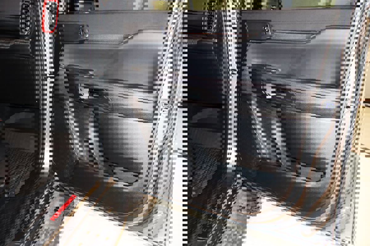 Used 2024 Ford Ranger Raptor image 60