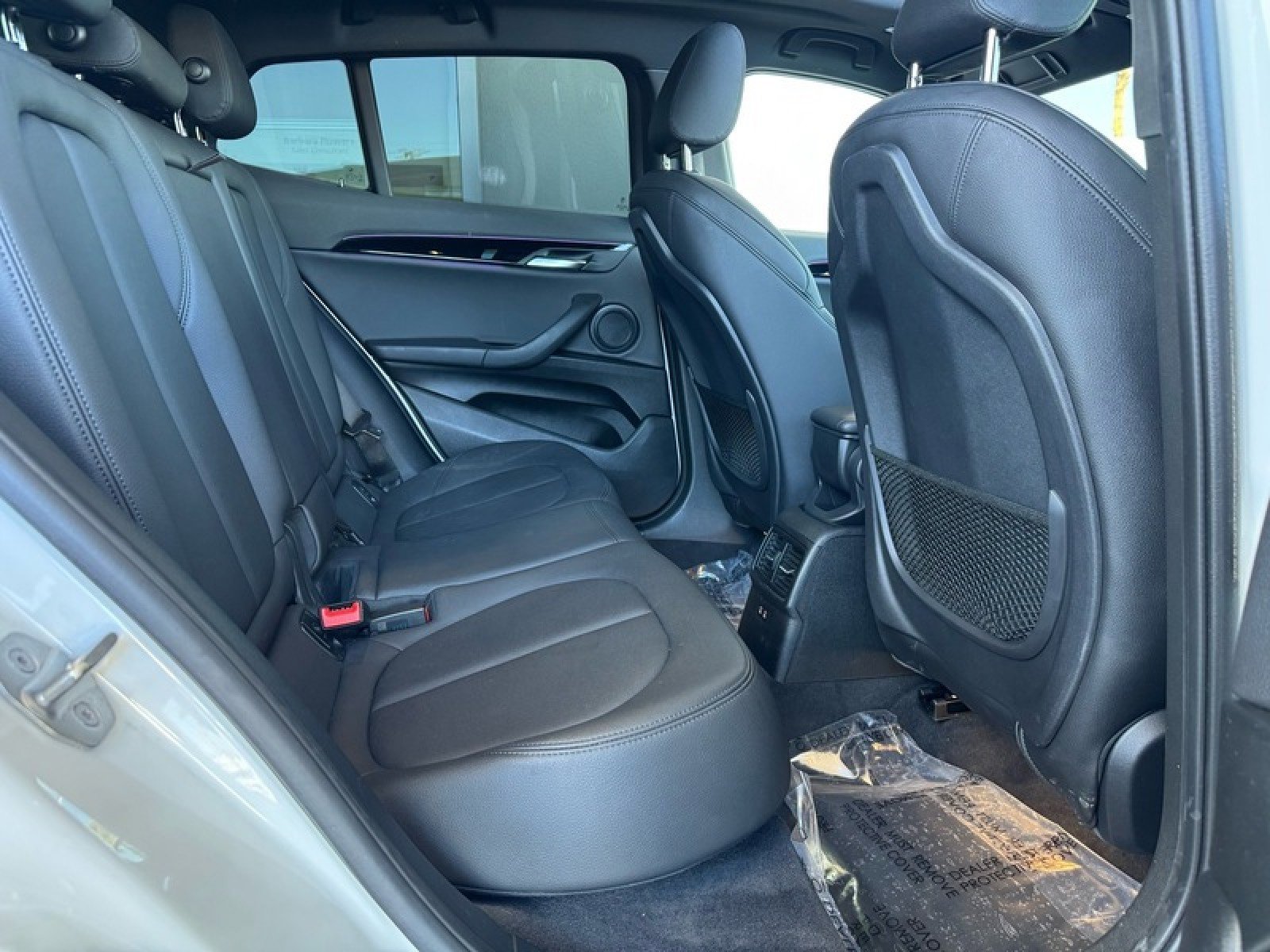 Used 2020 BMW X2 sDrive28i w/ Convenience Package image 20