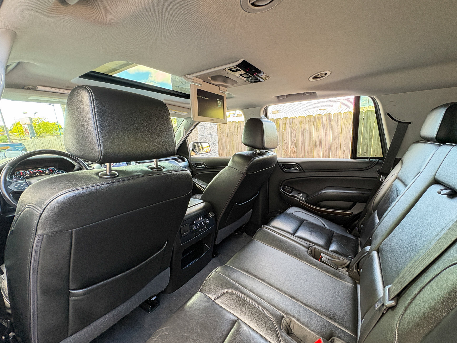 Used 2020 Chevrolet Tahoe LT AWD/4WD image 21