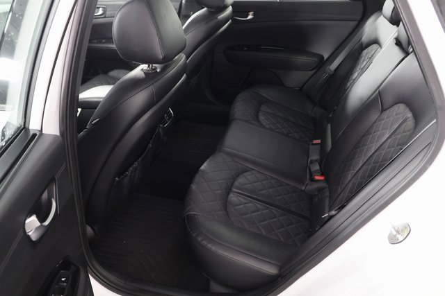 Used 2016 Kia Optima SX w/ Chrome Wheel Package image 21