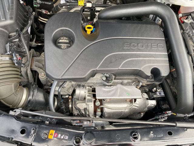Certified 2026 GMC Terrain Elevation AWD/4WD image 22