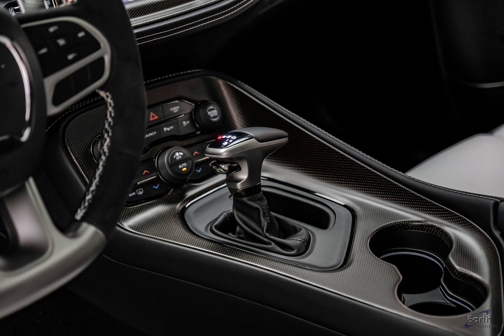 Used 2022 Dodge Challenger SRT Hellcat image 72