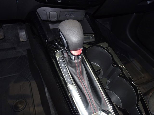 New 2026 Chevrolet Trax RS w/ Sunroof Package image 8