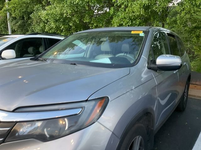 Used 2017 Honda Pilot EX-L image 10