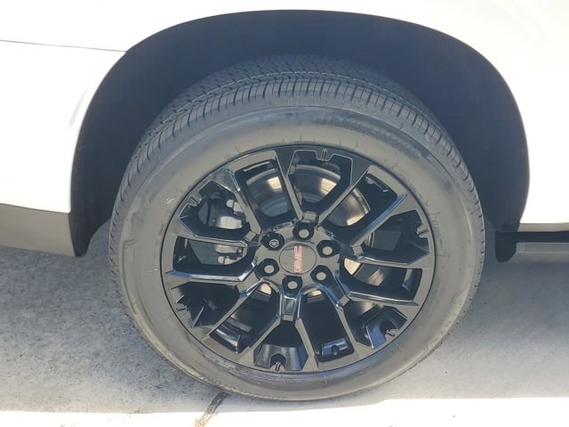 Certified 2023 GMC Yukon XL Denali AWD/4WD image 7