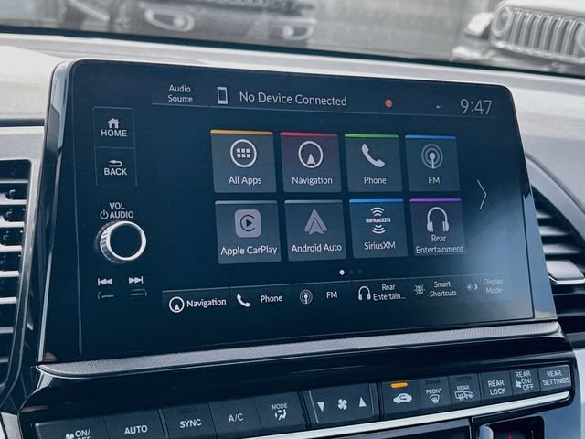 Certified 2025 Honda Odyssey Touring image 21