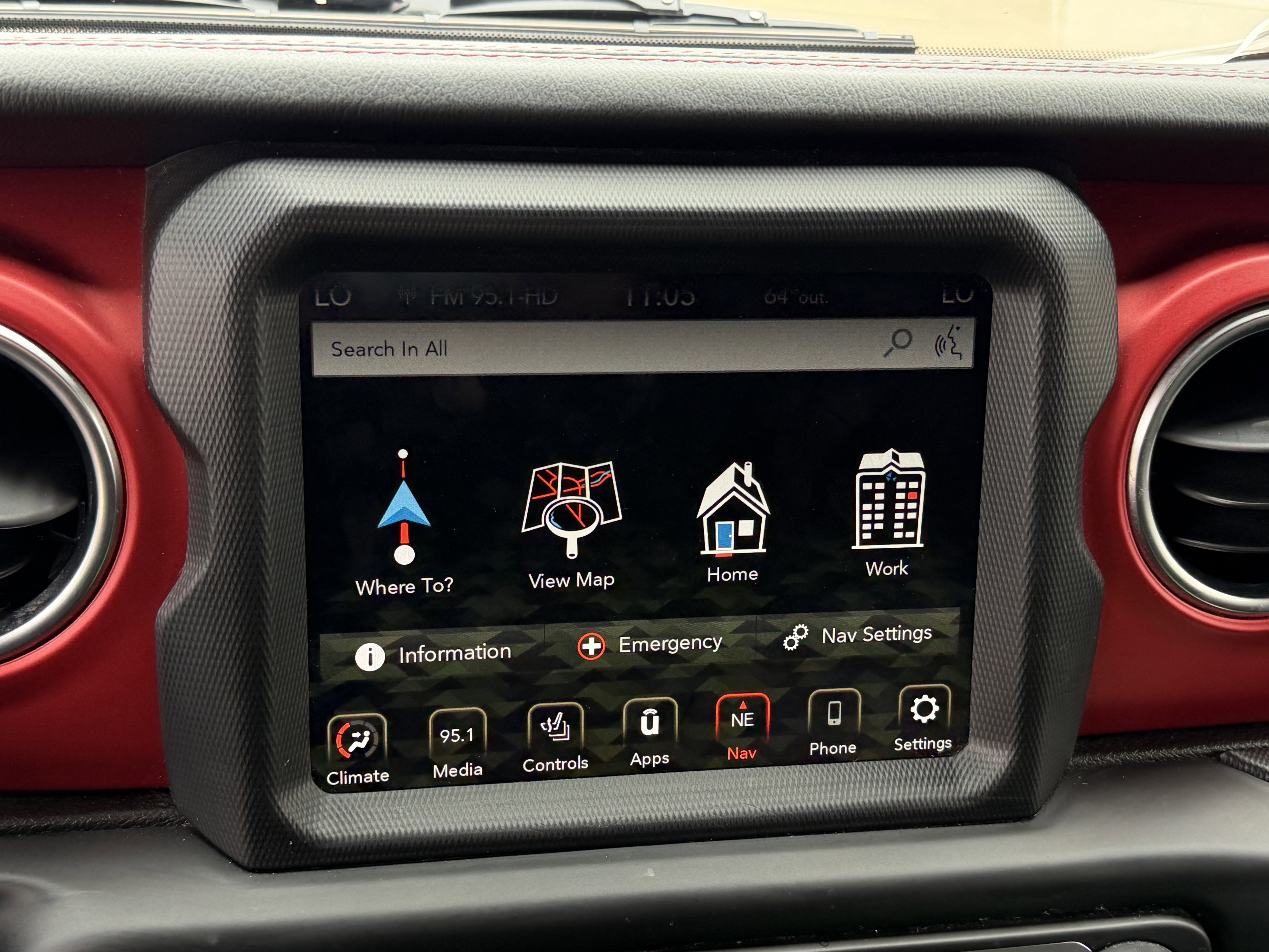 Used 2020 Jeep Wrangler Unlimited Rubicon AWD/4WD image 27