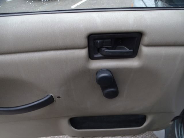 Used 2004 Jeep Wrangler SE w/ Full Face Tire & Wheel Group image 19