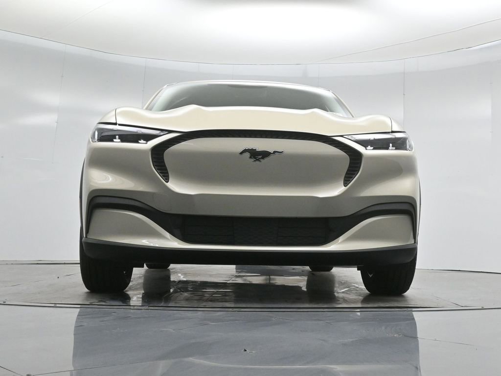 New 2026 Ford Mustang Mach-E Select image 43