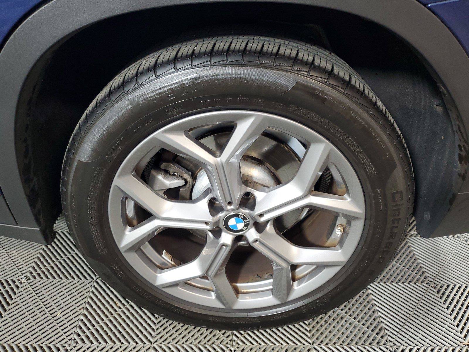 Used 2024 BMW X3 xDrive30i w/ Premium Package AWD/4WD image 11